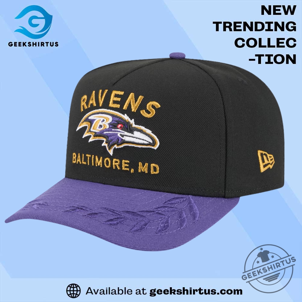 "Top Toledo Sports Gear: Mud Hens and Walleye Replica Jerseys & Caps" 10 Baltimore Ravens New Era 2025 Nfl Draft Aframe 9Fifty Snapback Purple Cap