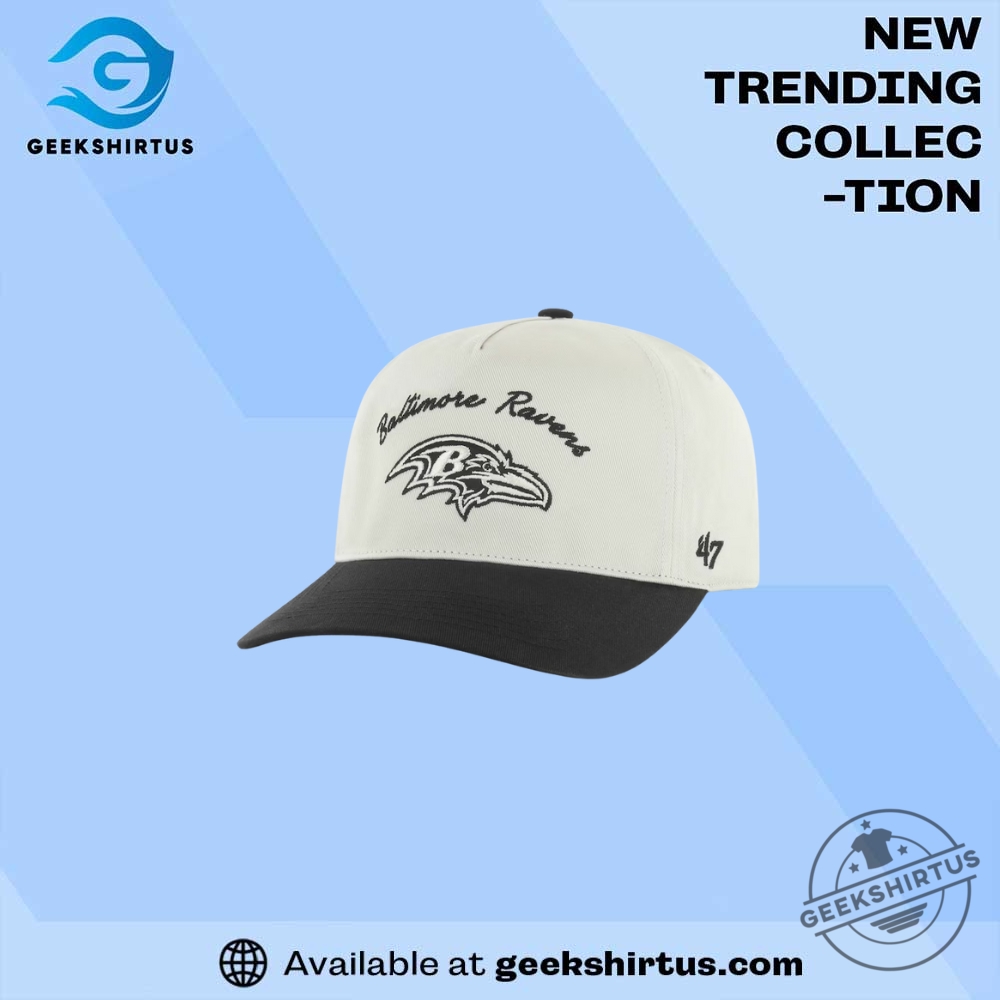 "Top Toledo Sports Gear: Mud Hens and Walleye Replica Jerseys & Caps" 12 Baltimore Ravens 47 Safe Bet Stable Hitch Adjustable Cream Cap