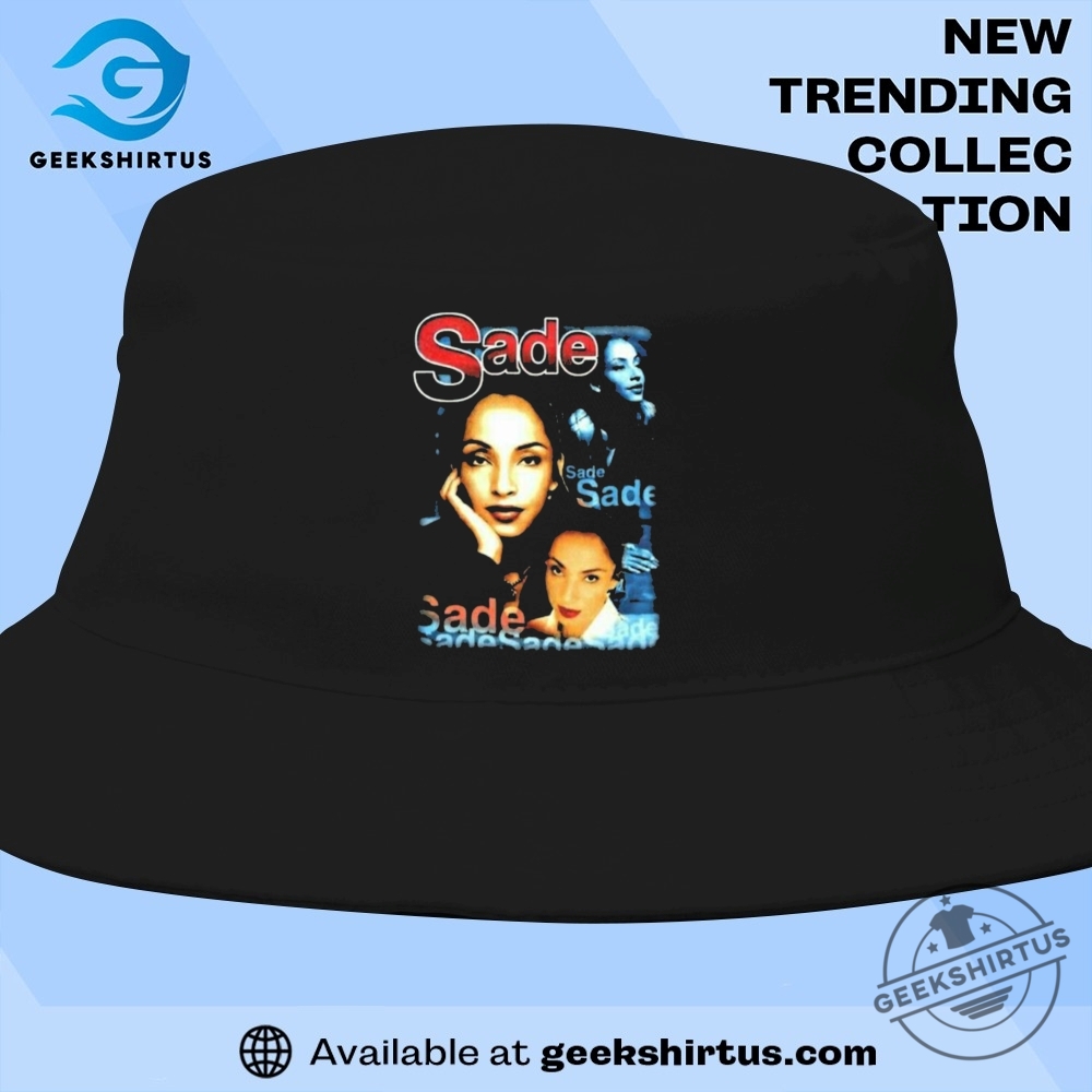 Kaos Sade T Shirt 9 Kaos Sade T Shirt