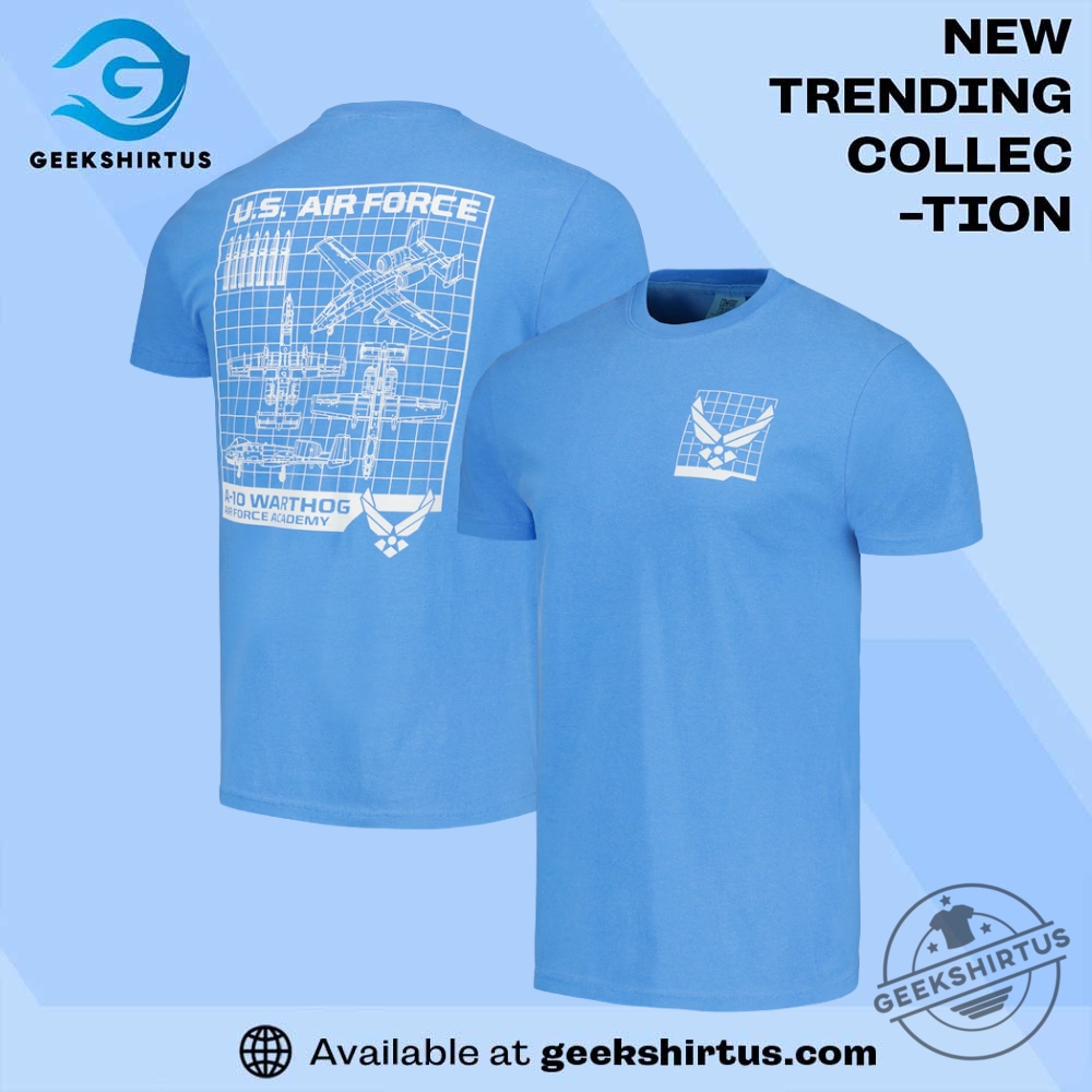 "Top 2025 Jerseys and Funny T-Shirts: Ultimate Fan Apparel Guide" 6 Air Force Falcons Comfort Color T Shirt