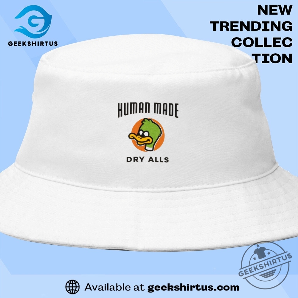 Human Made Graphic T Shirt Retro Duck Donald Duck Style Duck Short 9 HUMAN MADE GRAPHIC T SHIRT Retro Duck Donald Duck Style Duck Short