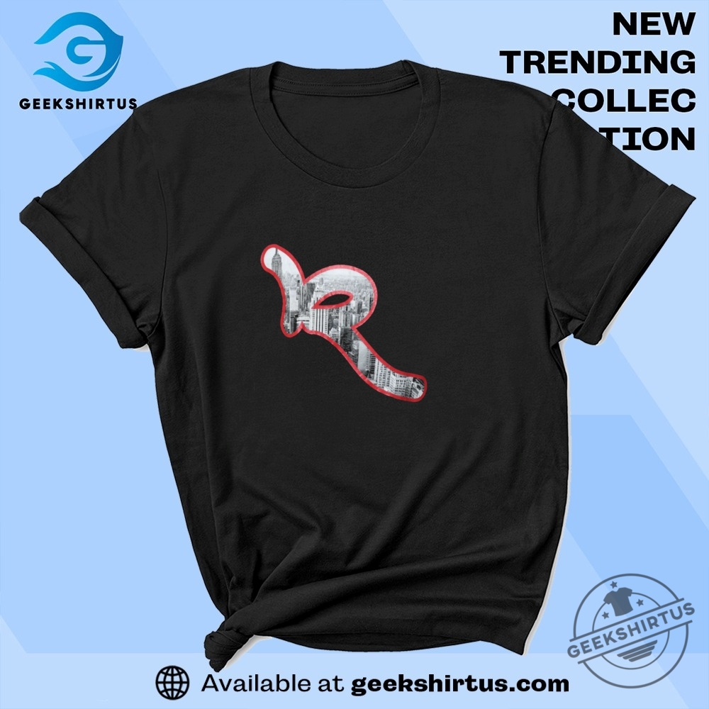 "Top 5 Trendy Graphic T-Shirts for Music and Sports Lovers" 15 Black And Red Rocawear 1990S Print T Shirt
