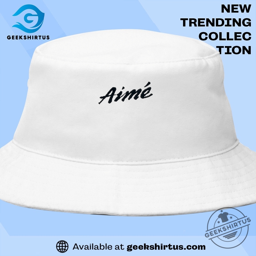 Aimé Sport Rash T Shirt 9 Aimé Sport Rash T Shirt