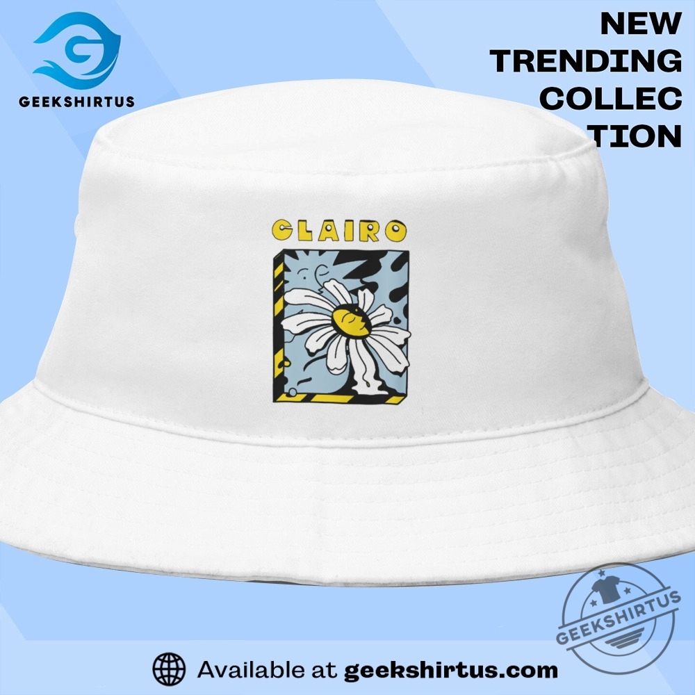 Clairo Festival Dates Gift Heavy T Shirt 9 CLAIRO Festival Dates Gift Heavy T Shirt