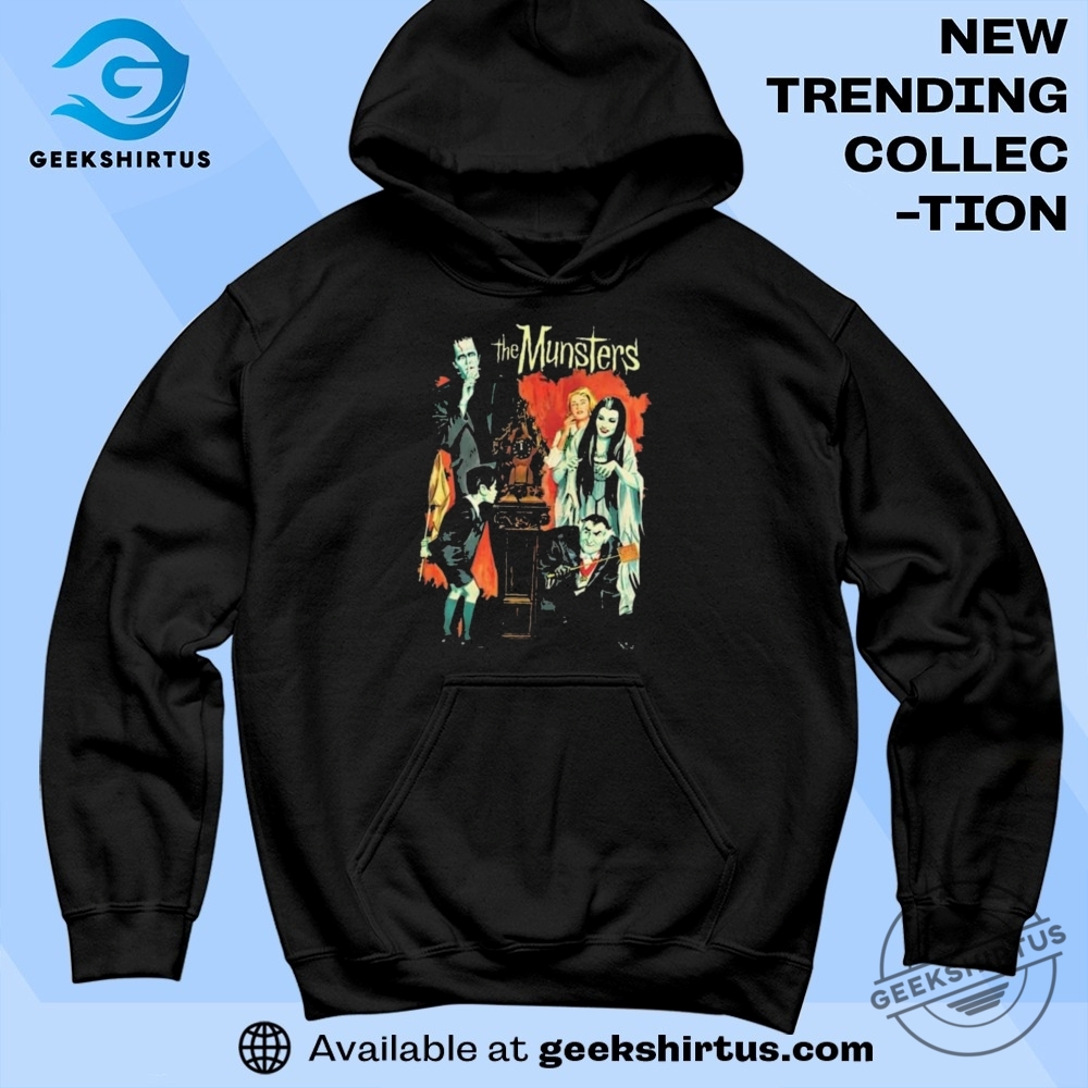 Bellelement Halloween Horror Movie T Shirt 7 Bellelement Halloween Horror Movie T Shirt