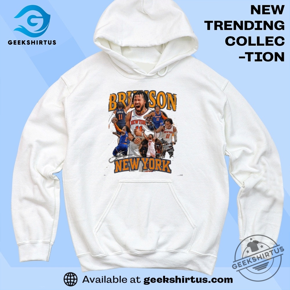 Jalen Brunson Vintage Bootleg T Shirt 6 Jalen Brunson Vintage Bootleg T Shirt