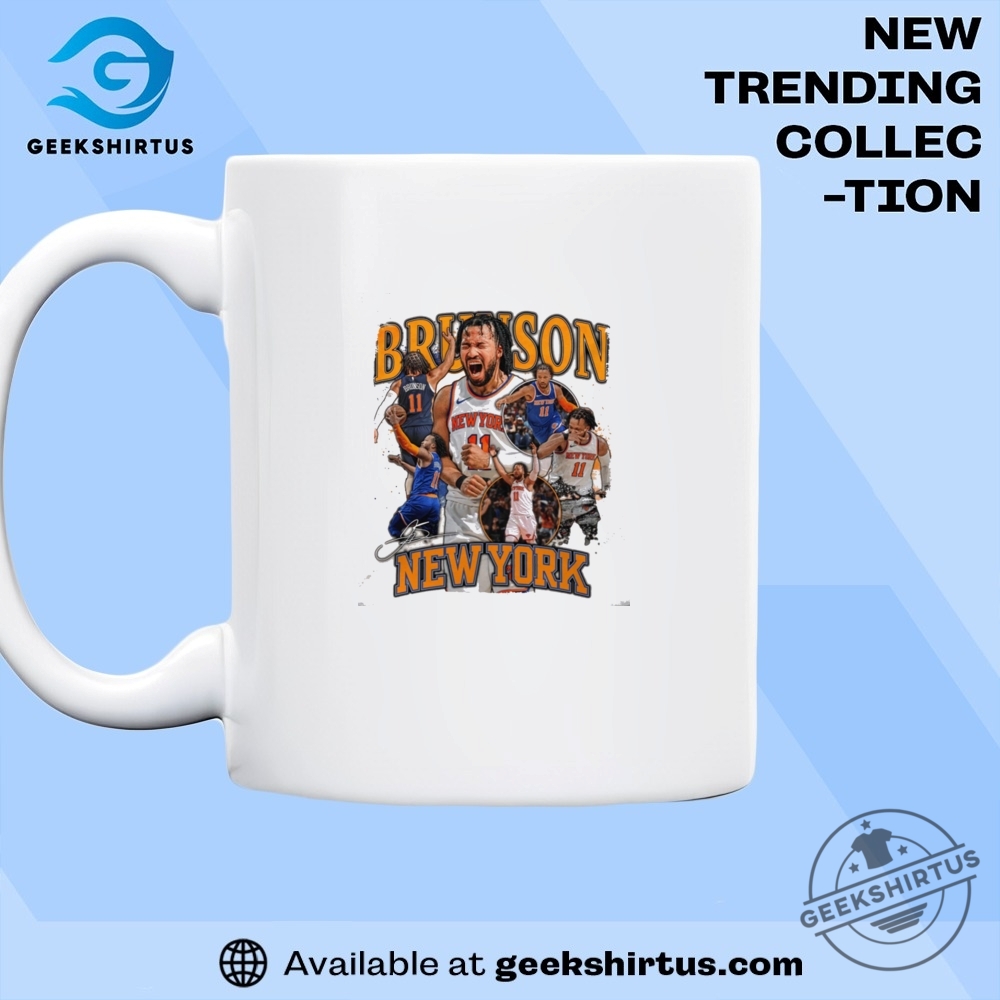Jalen Brunson Vintage Bootleg T Shirt 8 Jalen Brunson Vintage Bootleg T Shirt