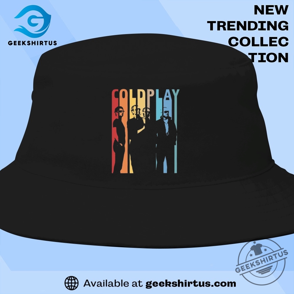 Music T Shirt Coldplay 9 Music T Shirt Coldplay