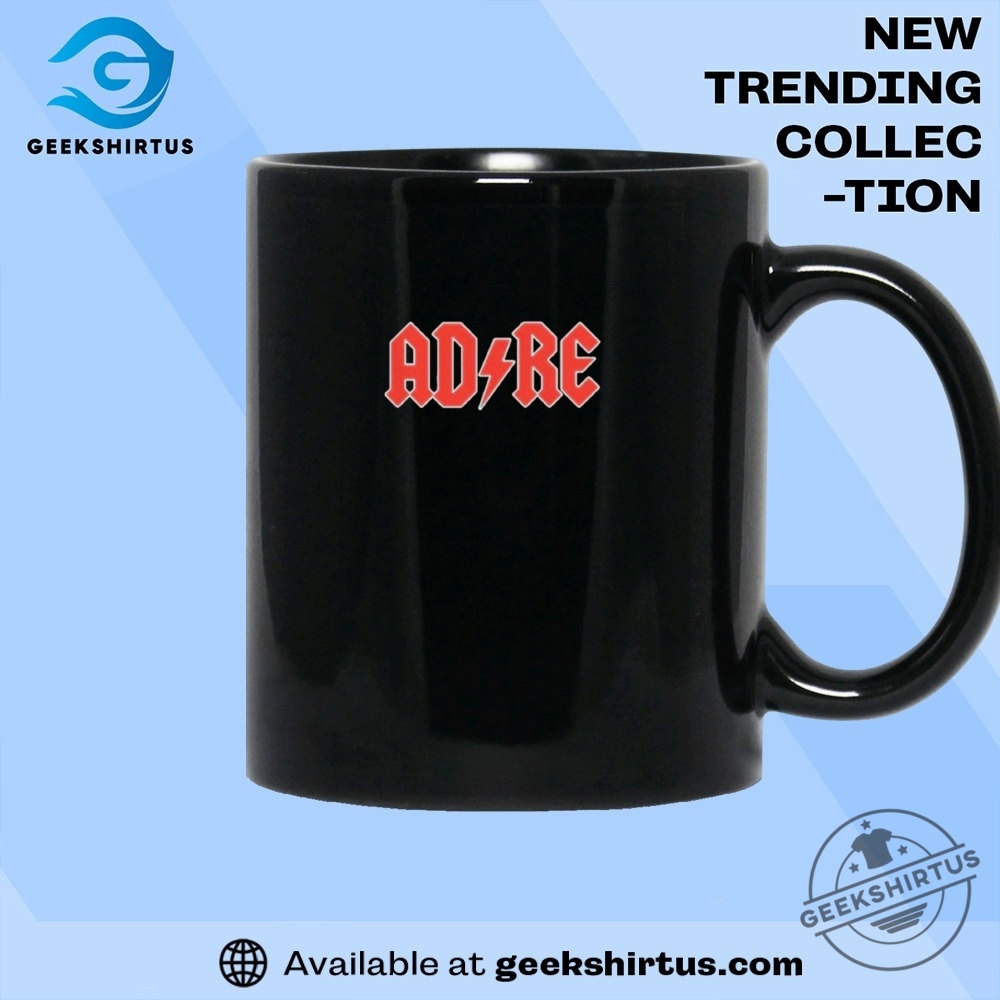 Adore Delano Ad Re T Shirt 8 Adore Delano AD RE T Shirt
