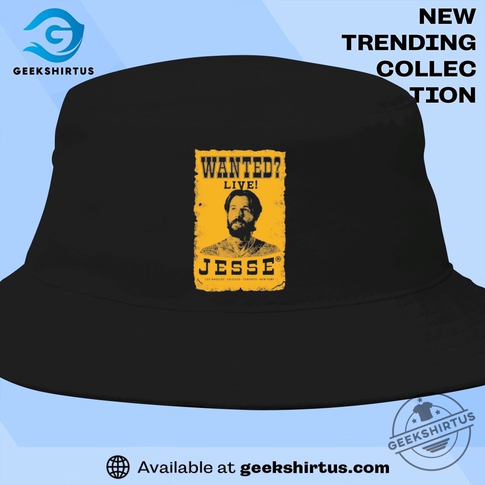 Jesse Rutherford Wanted Live Los Angeles Chicago Toronto New York T Shirt 9 Jesse Rutherford Wanted Live Los Angeles Chicago Toronto New York T Shirt