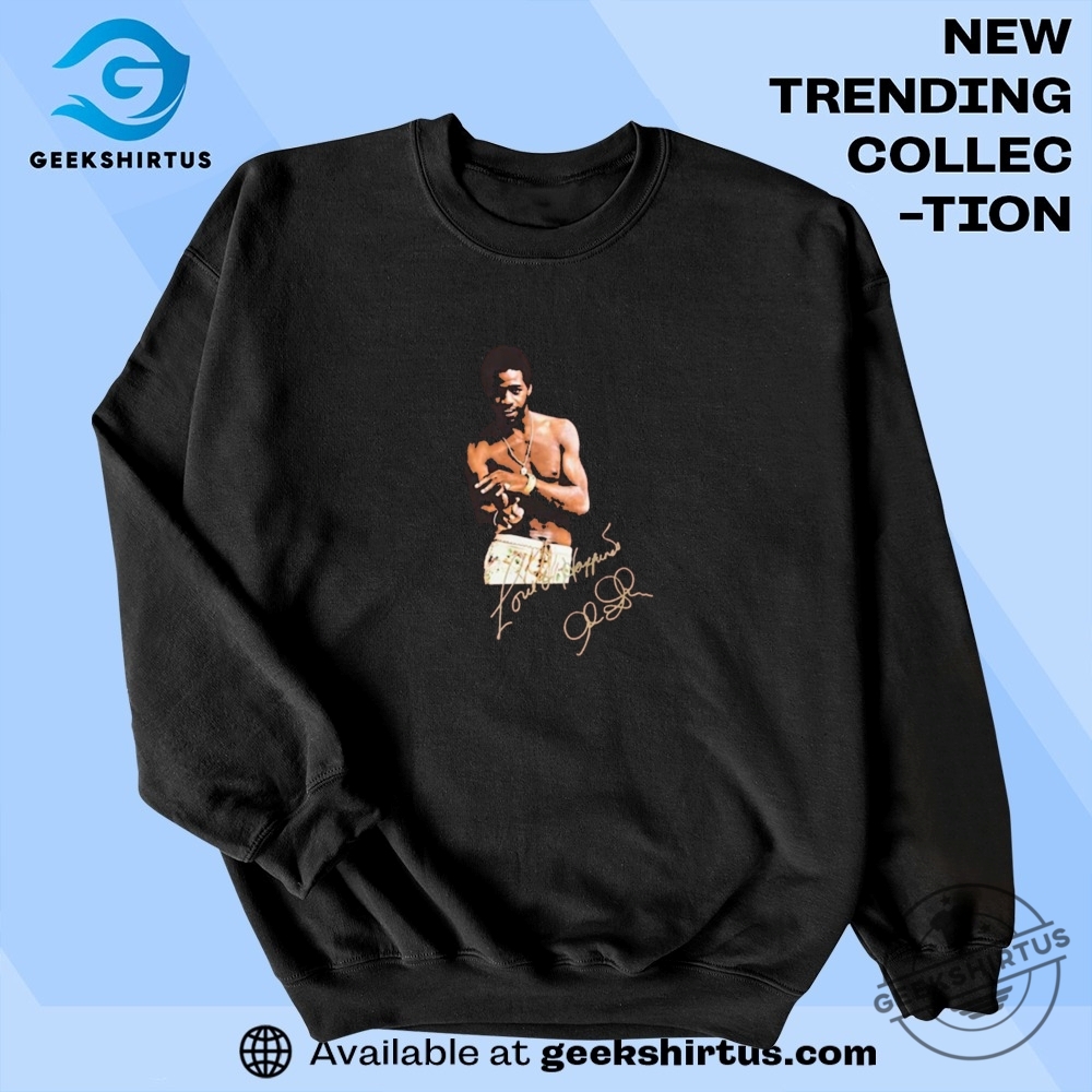 Supreme Al Green T Shirt 6 Supreme Al Green T Shirt