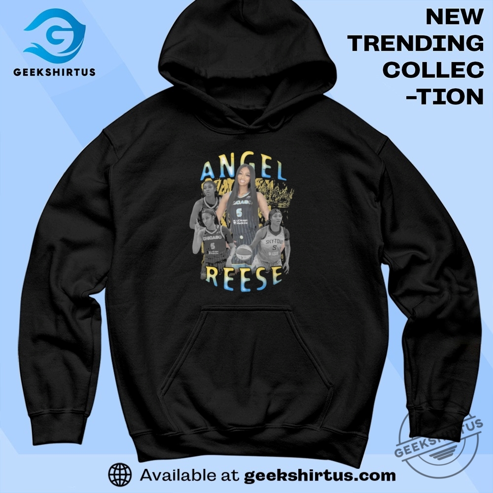 Angel Reese T Shirt 7 Angel Reese T Shirt