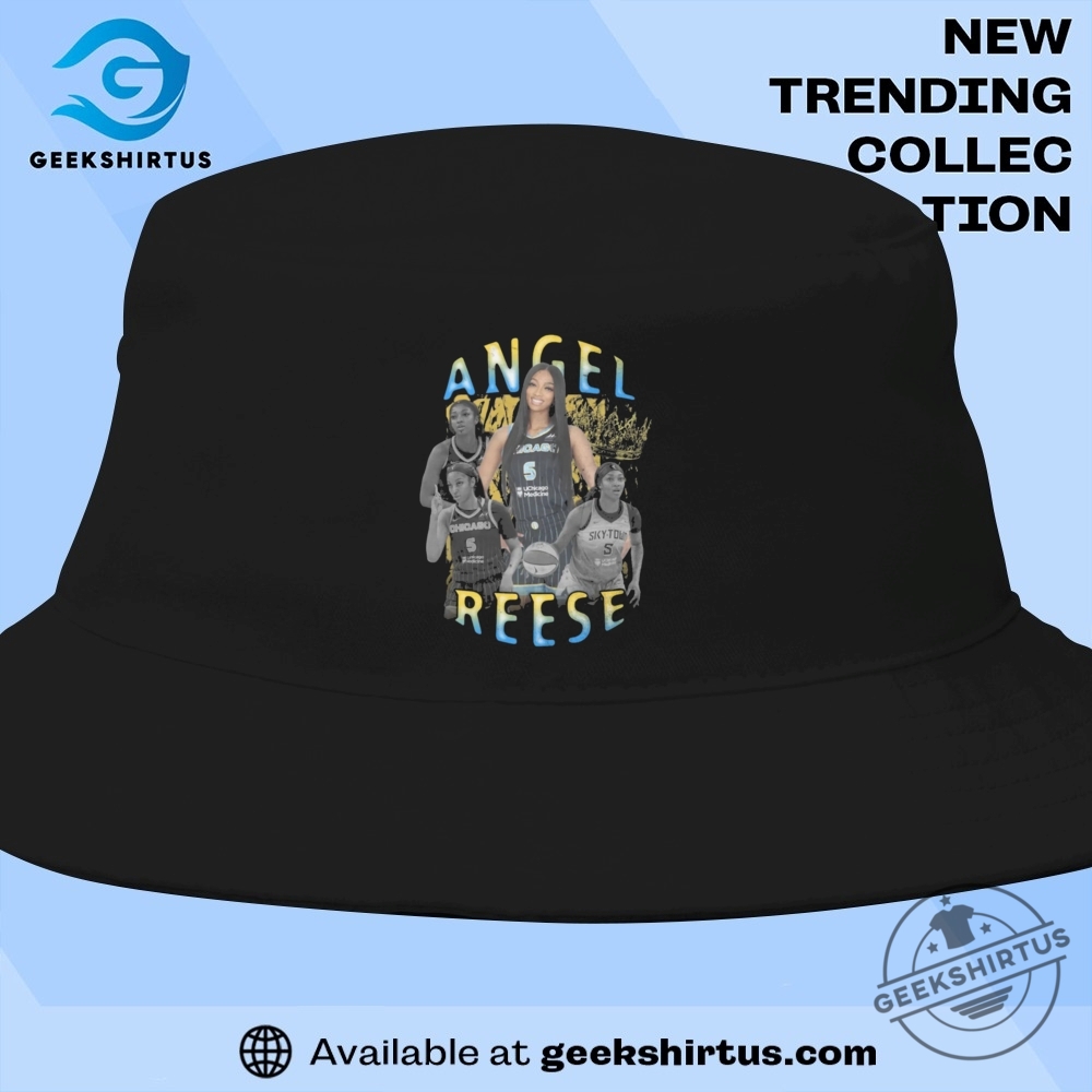 Angel Reese T Shirt 9 Angel Reese T Shirt