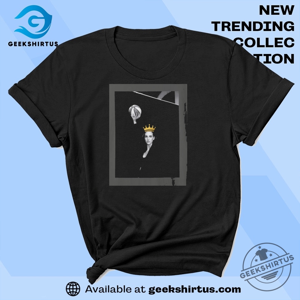 "Trendy Red, Summer, and Iconic Star Wars T-shirts for 2023" 12 Caitlin Clark T Shirt