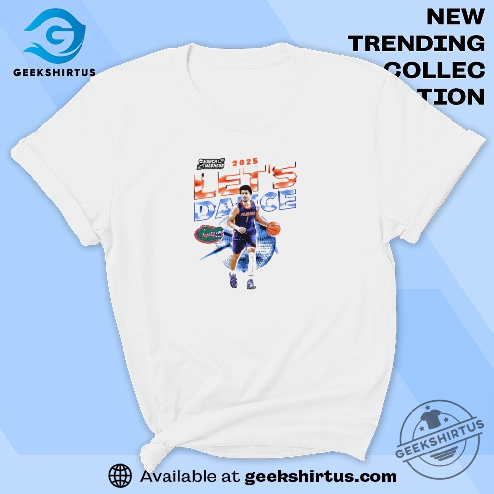 "Trendy Red, Summer, and Iconic Star Wars T-shirts for 2023" 15 Florida The Big Dance March Madness T Shirt