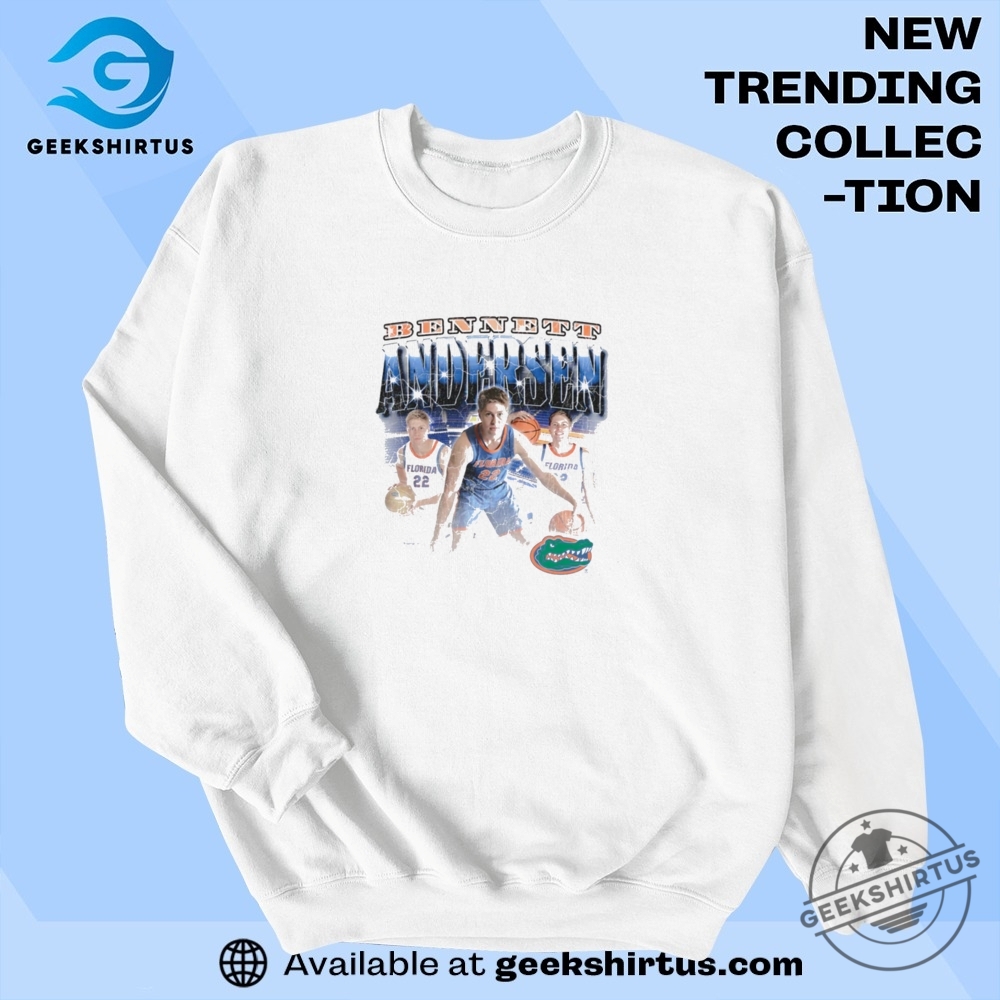 Florida White 90S Graphic Crew T Shirt 7 Florida White 90s Graphic Crew T Shirt
