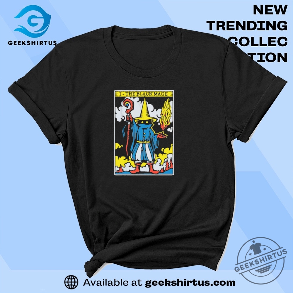 "Top 5 Must-Have Graphic T-Shirts for Unique Style Enthusiasts" 7 Sleight Of Hand Remix T Shirt