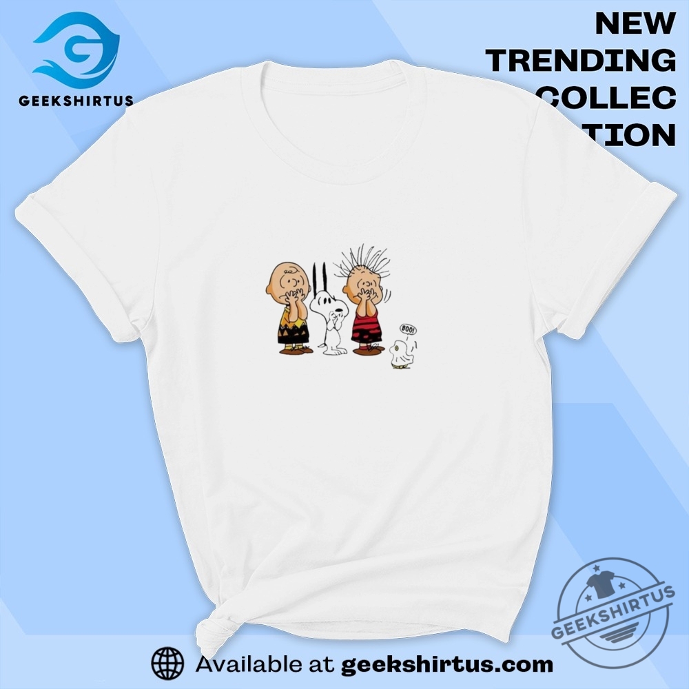 "Top 5 Must-Have Graphic T-Shirts for Unique Style Enthusiasts" 12 Snoopy Its The Boo Time Halloween Charlie Brown T Shirt