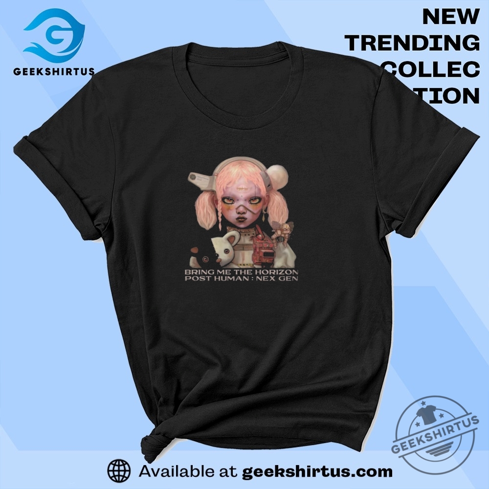 Nex Gen T Shirt