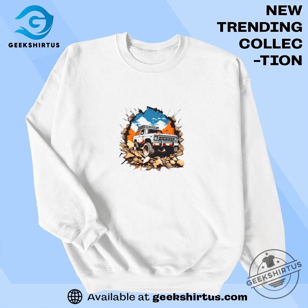 Off Road T Shirts 7 Off Road T Shirts