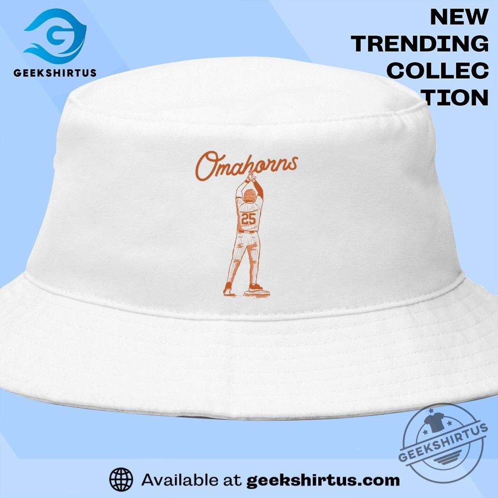 Omahorns Graphic T Shirts 9 Omahorns Graphic T Shirts