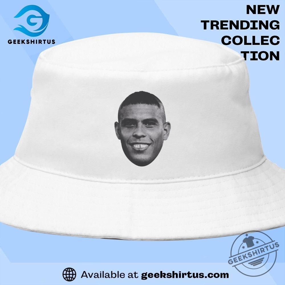 R9 Ronaldo Nazário T Shirt 9 R9 Ronaldo Nazário T Shirt
